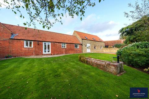 4 bedroom semi-detached house for sale, Top Farm Lane, Great Doddington, Northamptonshire, NN29