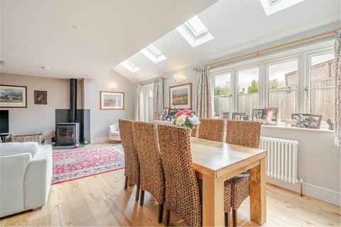 4 bedroom semi-detached house for sale, St. Arilds Road, Didmarton