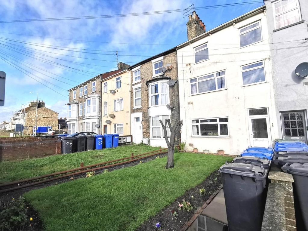 One bedroom Flat in Lowestoft To Let!