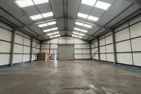 Industrial unit for sale, Unit 20, Ollerton Business Park, Childs Ercall, Market Drayton, TF9 2EJ