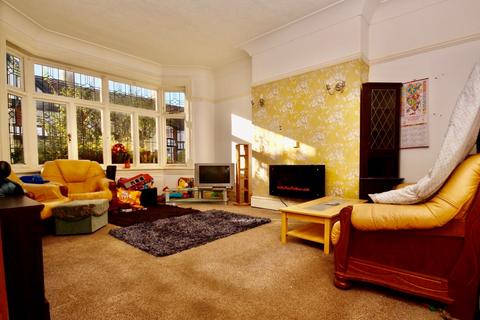 5 bedroom terraced house for sale - 29 Elm Road North, Birkenhead, Merseyside, CH42 9PA