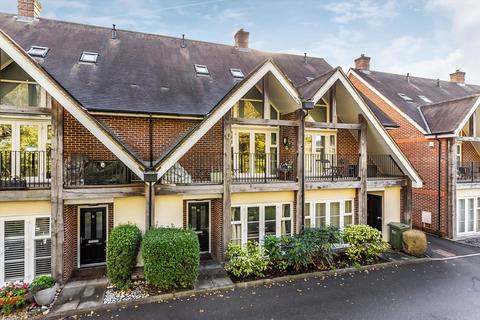 4 bedroom terraced house for sale, Uplands Road, Guildford, Surrey, GU1