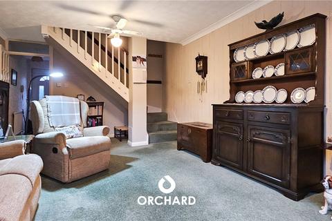 2 bedroom end of terrace house for sale, Thorpland Avenue, Ickenham, UB10