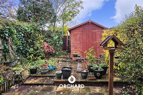 12 Thorpland Avenue, Ickenham, Uxbridge, UB10 8TW