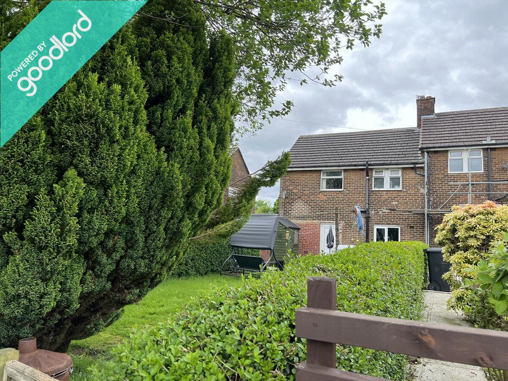 Keighley Road, Halifax, HX2 9DP 2 bed semidetached house £750 pcm (£173 pw)