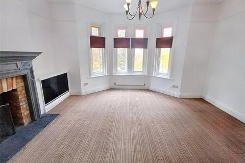 3 bedroom apartment for sale, North Road, Lower Parkstone, Poole, Dorset, BH14