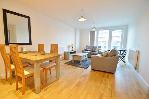 2 bedroom apartment for sale, Windsor Road, Slough, Berkshire, SL1