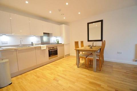 2 bedroom apartment for sale, Windsor Road, Slough, Berkshire, SL1