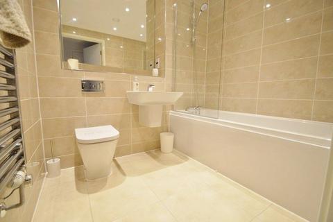2 bedroom apartment for sale, Windsor Road, Slough, Berkshire, SL1