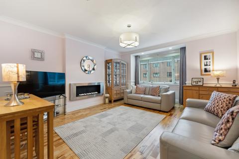 5 Canberra Court Braidpark Drive, Giffnock, Glasgow, G46 6NS