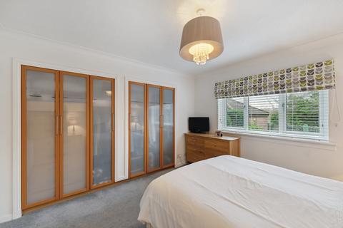 5 Canberra Court Braidpark Drive, Giffnock, Glasgow, G46 6NS