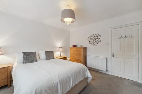 5 Canberra Court Braidpark Drive, Giffnock, Glasgow, G46 6NS