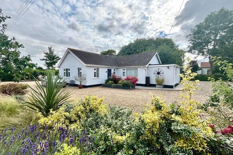 Stalland Lane, Deopham