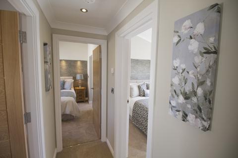 4 bedroom holiday park home for sale, Barley Lane, Chudleigh, Devon TQ13