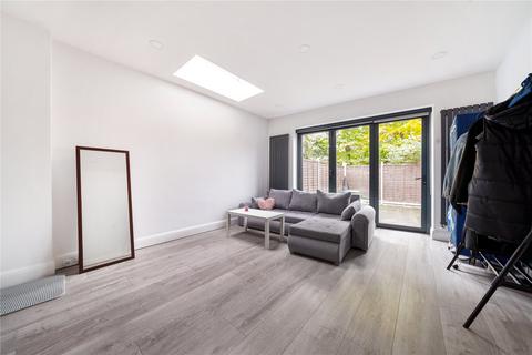 4 bedroom end of terrace house for sale, Almond Road, London, N17
