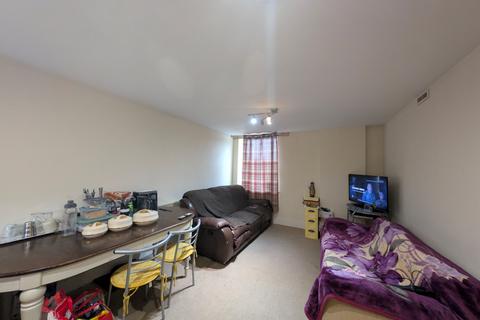 1 bedroom flat to rent, Spinners House, Textile Street, Dewsbury, West Yorkshire, WF13