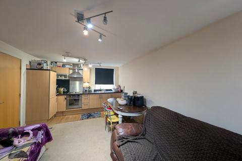 1 bedroom flat to rent, Spinners House, Textile Street, Dewsbury, West Yorkshire, WF13