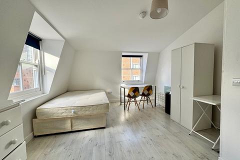 undefined, Old Street, Clerkenwell