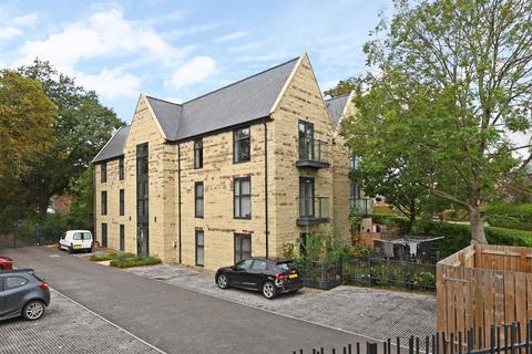 undefined, North Lodge, Clifton Park Avenue, York, YO30