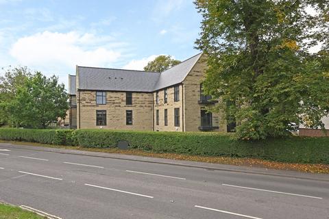undefined, North Lodge, Clifton Park Avenue, York, YO30