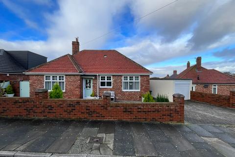 2 bedroom detached bungalow for sale, Holly Avenue, South Shields, Tyne and Wear, NE34