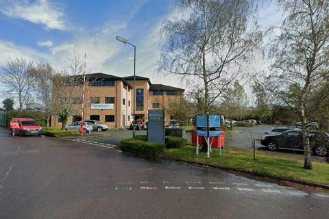Office to rent, Suite A, Hermes House, Holsworth Park, Shrewsbury, SY3 5HJ