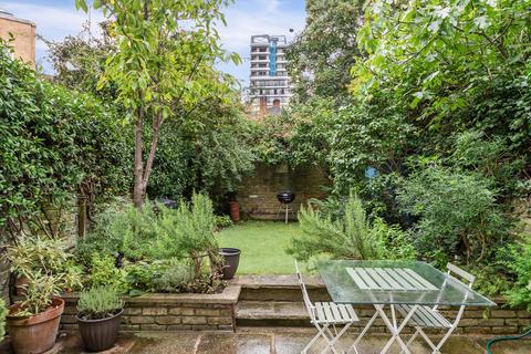 3 bedroom townhouse for sale, Ranelagh Grove, Belgravia, London, SW1W