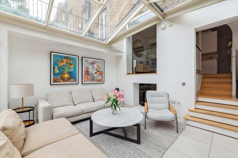 3 bedroom townhouse for sale, Ranelagh Grove, Belgravia, London, SW1W