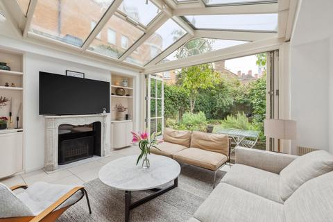 3 bedroom townhouse for sale, Ranelagh Grove, Belgravia, London, SW1W