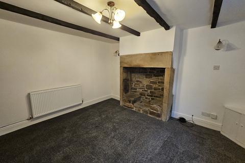 3 bedroom end of terrace house for sale, Water Street, Ribchester PR3