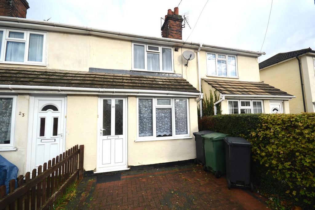 Manor Street, Braintree, CM7 2 bed house for sale £260,000