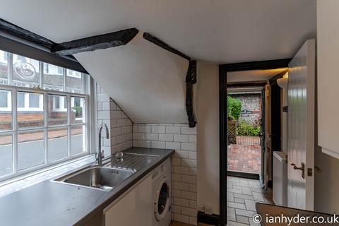 2 bedroom cottage to rent, Margos Mews, High Street, Rottingdean BN2