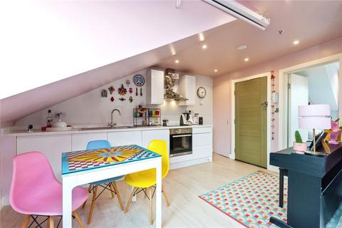 1 bedroom apartment for sale, Lower Clapton Road, London, E5