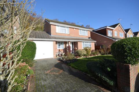 4 bedroom detached house for sale - Thorn Road, West Canford Heath, Poole BH17
