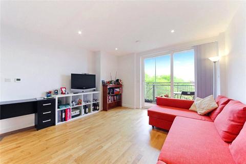 1 bedroom apartment for sale, Tinderbox House, 2 Octavius Street, Deptford, London, SE8