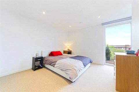 1 bedroom apartment for sale, Tinderbox House, 2 Octavius Street, Deptford, London, SE8