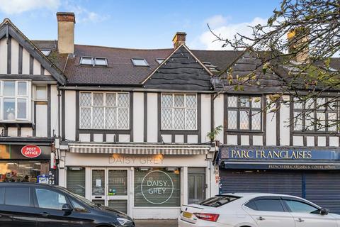 96a Wickham Road, Beckenham, BR3 6QH