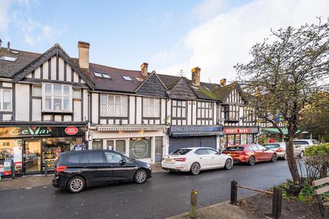 96a Wickham Road, Beckenham, BR3 6QH