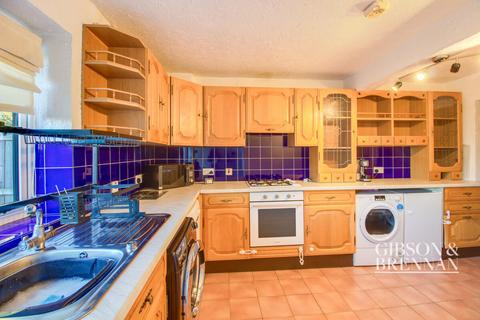23 Chittock Mead, Basildon, SS14 1RW