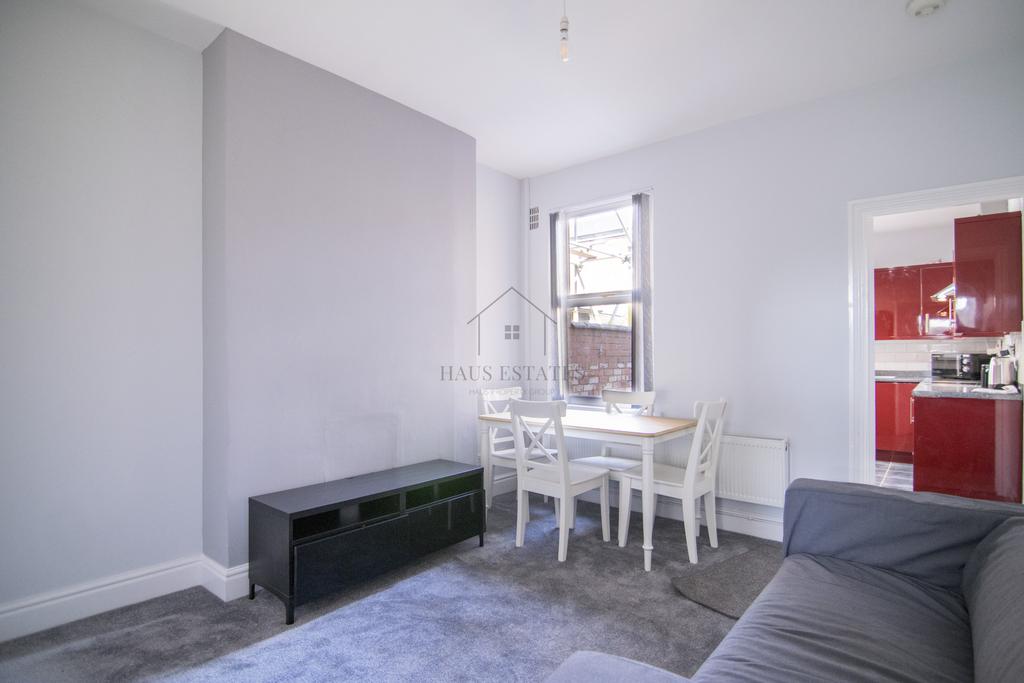 Filbert Street, Leicester, Leicestershire 3 bed terraced house £1,400