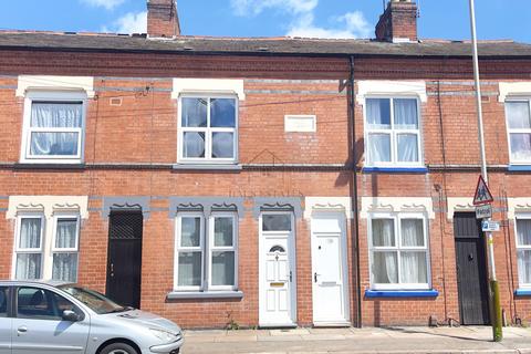 3 bedroom terraced house to rent, Filbert Street, Leicester, Leicestershire