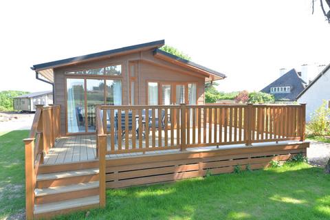 2 bedroom park home for sale, Alderney Park, Barton On Sea, New Milton, BH25