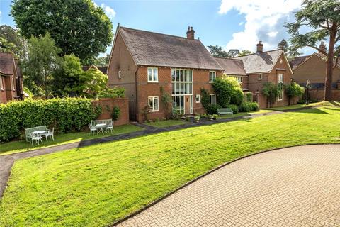 4 bedroom detached house for sale, Grenehurst Park, Capel, Dorking, Surrey, RH5