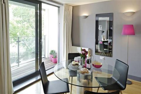 2 bedroom apartment for sale, St Williams Court, Gifford Street, Kings Cross, London, N1