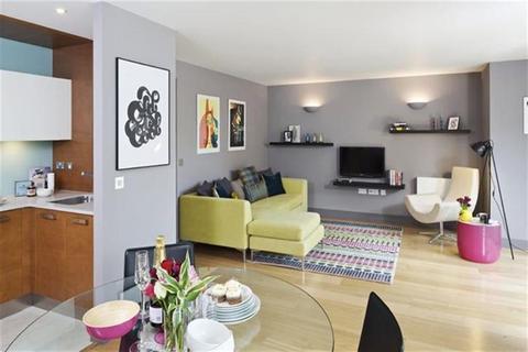 2 bedroom apartment for sale, St Williams Court, Gifford Street, Kings Cross, London, N1