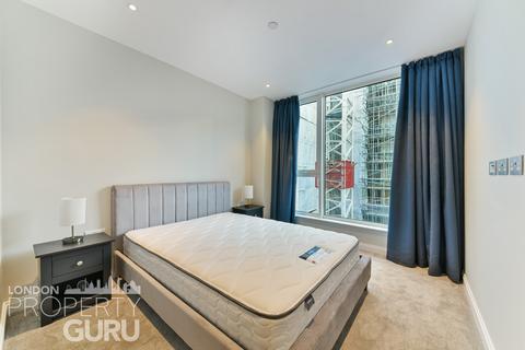 2 bedroom apartment for sale, Oval Village, London, SE11