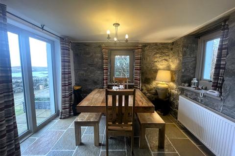 4 bedroom detached house for sale - 6 Cheesebay, Isle of North Uist, Eilean Siar, HS6