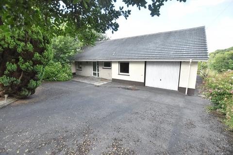 3 bedroom detached bungalow for sale, Penrhiwllan, Llandysul SA44