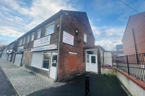 undefined, Yoden Road, Peterlee, Co. Durham, SR8