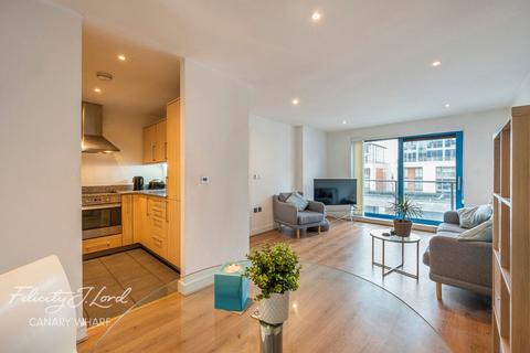 2 bedroom apartment for sale, Western Gateway, London, E16